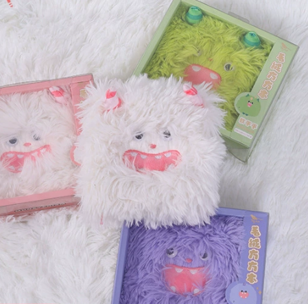 Special gifts for mystery scoops/mystery envelopes