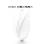 Smart Pen Massager App & Wireless Remote Control