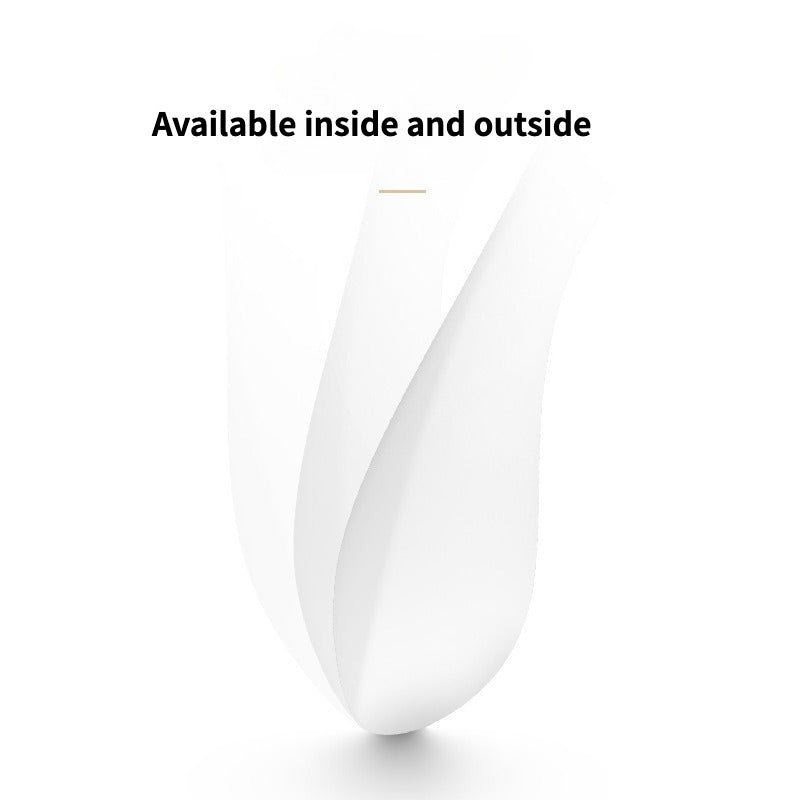 Smart Pen Massager App & Wireless Remote Control