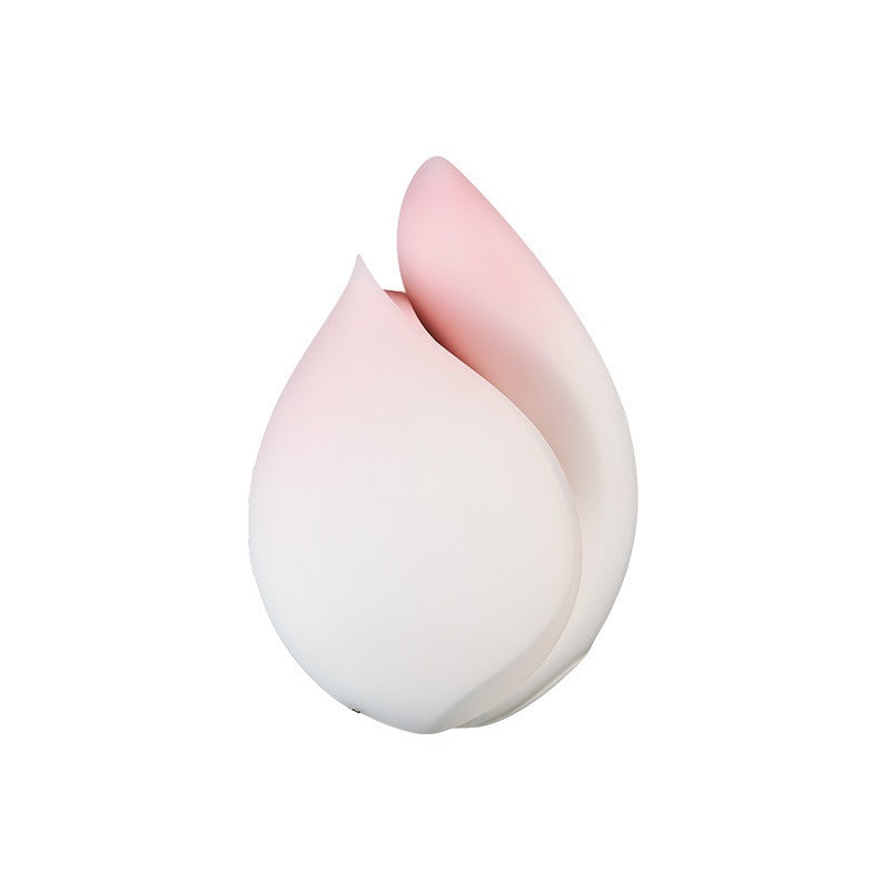 Split Combination Suction Vibration Personal Massager