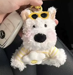 Plush Pendants Lucky Bags