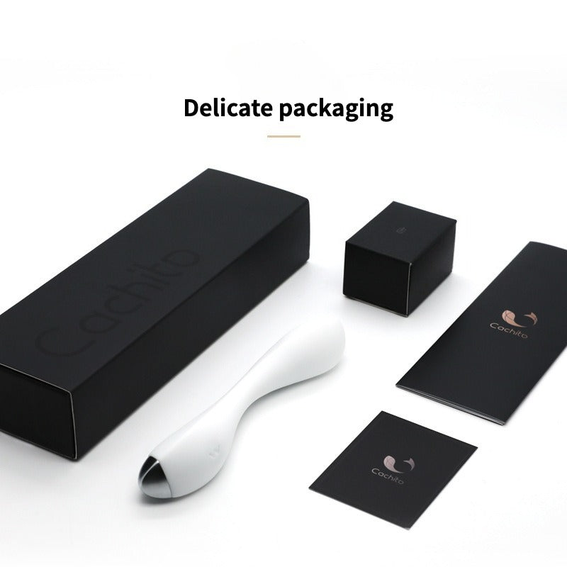 Smart Pen Massager App & Wireless Remote Control