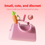 Radish Mini Egg/Radish Shape Mini Egg