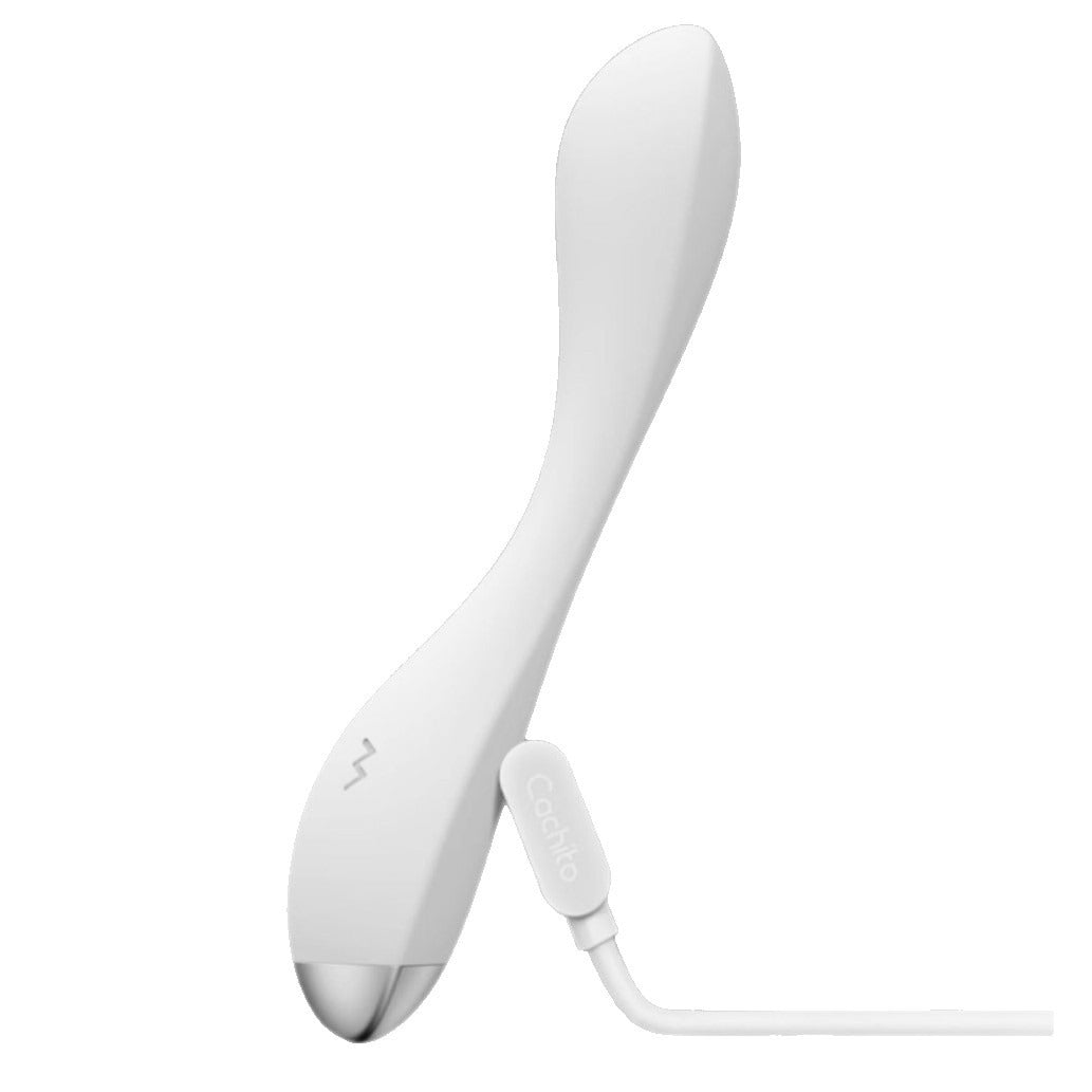 Smart Pen Massager App & Wireless Remote Control