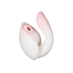 Split Combination Suction Vibration Personal Massager