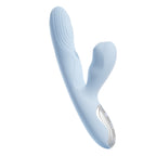 Silicone Personal Massager with Multi Vibration Modes