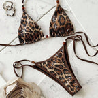 2026 New Arrival Fashion Bikini Set