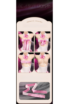 Fei Mu Yamei Butterfly can show milk two-dimensional cos open crotch one-piece set ZY7034 sex underwear sexy cat lady