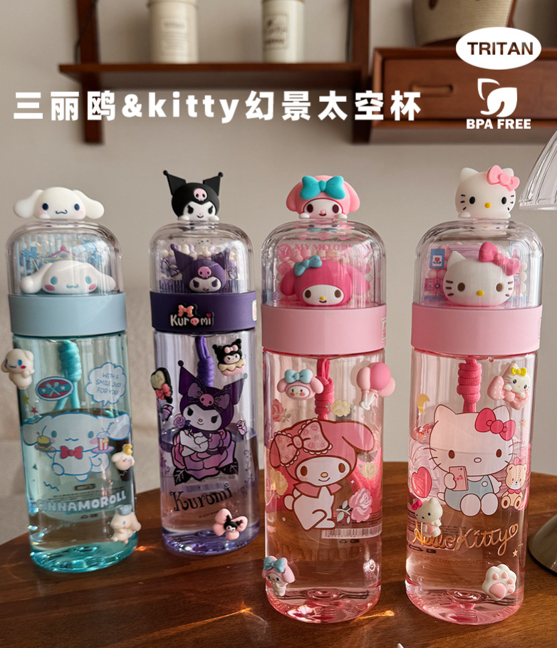 Special gifts for mystery scoops/mystery envelopes